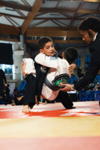 France Kids-153